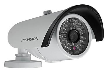 CCTV Hikvision - Circuito Cerrado de TV - Secutechs