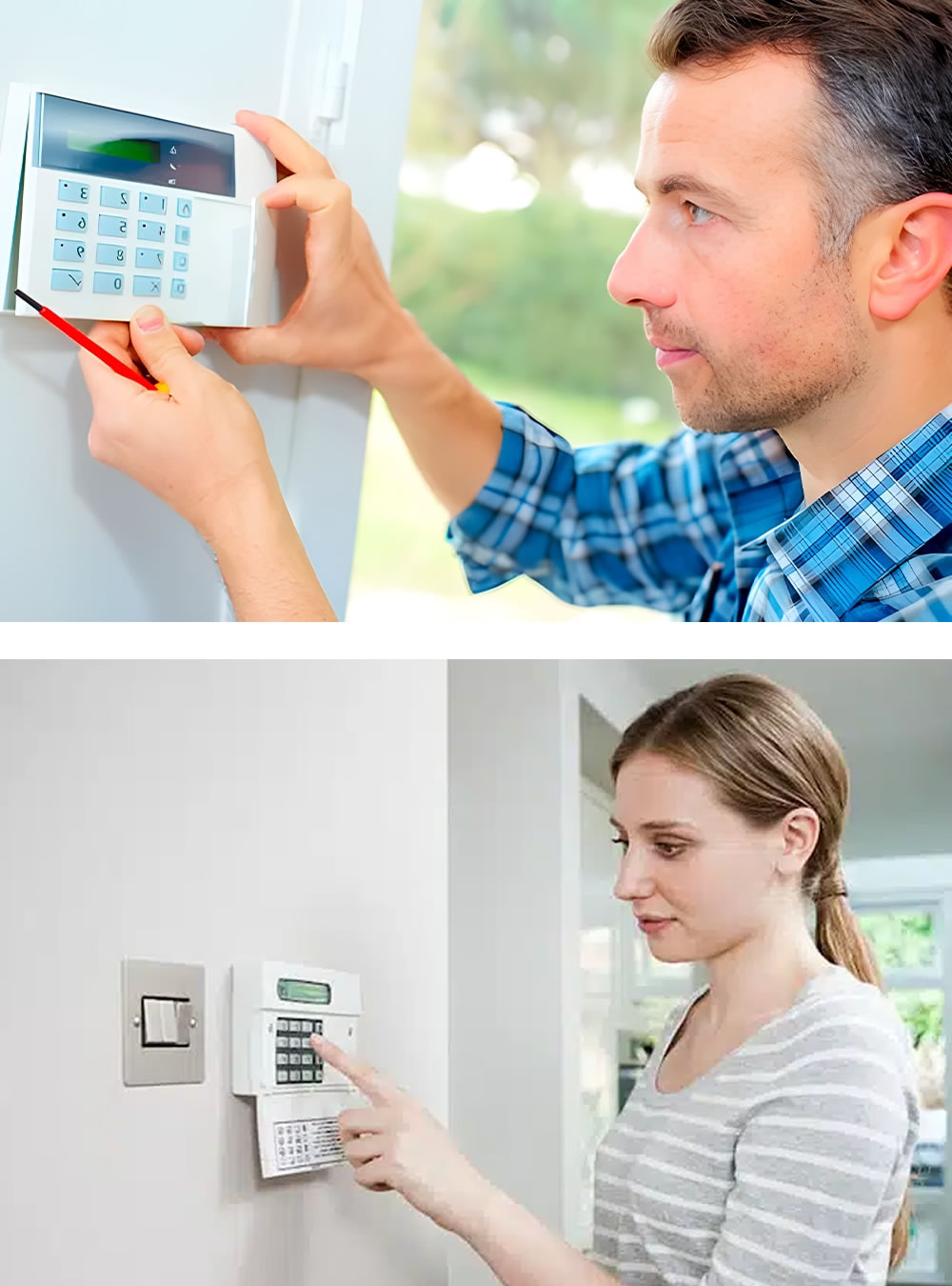 Monitoreo de Sistemas