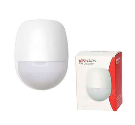 Sensor de Movimiento