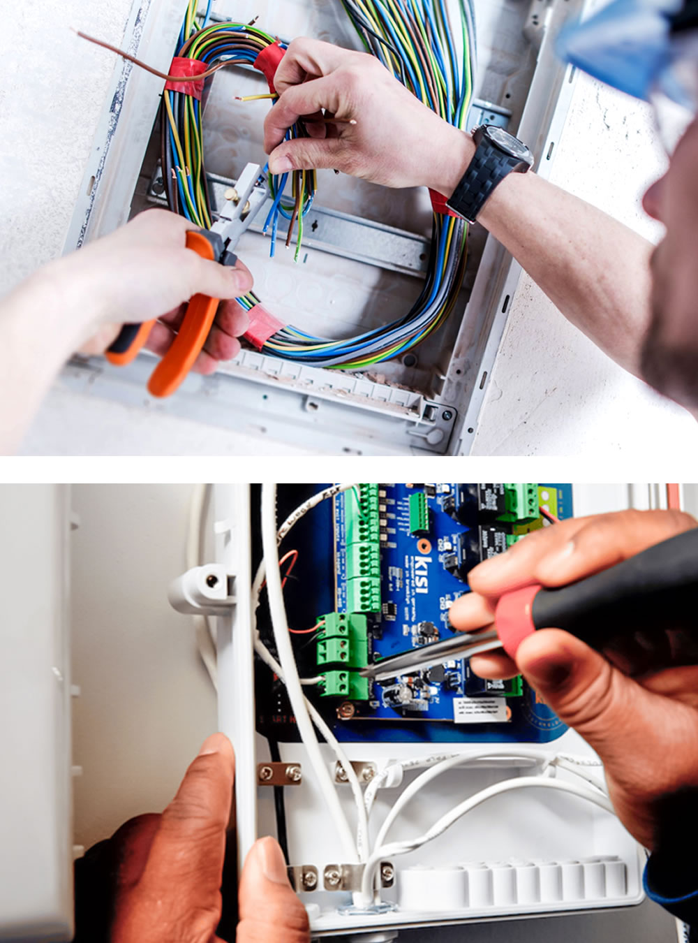 Network Security Infrastructure