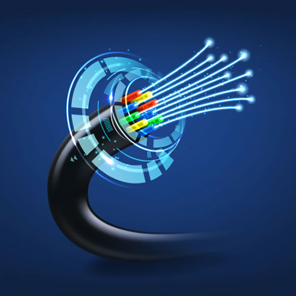 Security Monitoring Interface